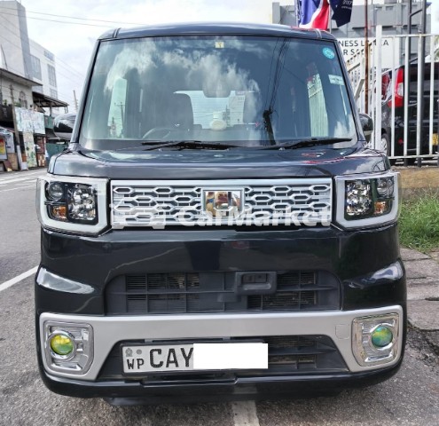 Image Daihatsu Other Model wake 2015 